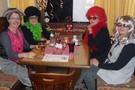 Fasching Jochberg