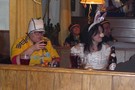 Fasching Jochberg