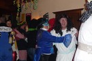 Fasching Jochberg