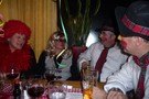 Fasching Jochberg