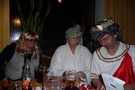 Fasching Jochberg