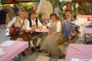 In Weissenfels bei Dresten mit Adi