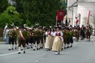 Antlassritt bei Alpenrose Brixen