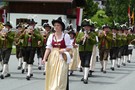 Antlassritt bei Alpenrose Brixen