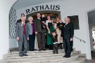 Hochzeit  15.10.2010