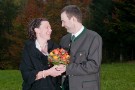 Hochzeit  15.10.2010