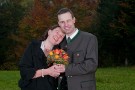 Hochzeit  15.10.2010