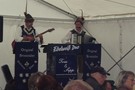 Herbstfest in Riehen Ch