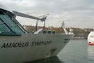 Rhone Schiff 2012