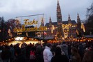 Weihnachts Wien-Linz