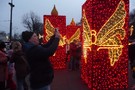 Weihnachts Wien-Linz