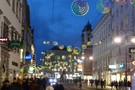 Weihnachts Wien-Linz