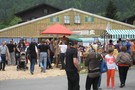 Egaschtfest Walchsee