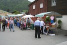 Egaschtfest Walchsee