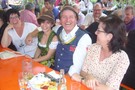 Dorffest Meiningen