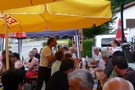 Sörenberg Grillfest