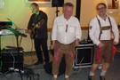 Dirnd+Lederhosen Club