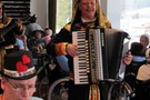 Fasching im Altenwohnheim