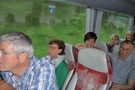FAN REISE 2015