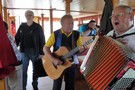 FAN REISE 2015