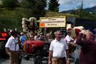 Blumencorso 2015