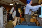 Faschingsball in Itter