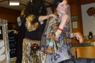 Faschingsball in Itter