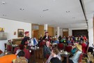 Fasching im Seniorenheim