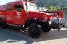 Feuerwehrfest Kitzbühel