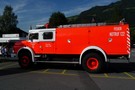 Feuerwehrfest Kitzbühel