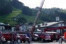 Feuerwehrfest Kitzbühel