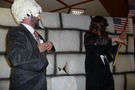 Faschingsball Itter 2017