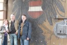 Flusskreuzfahrt 2011