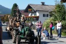 Almabtrieb Westendorf 18.09.2010