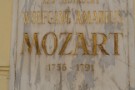 Ein Andenken an Mozart